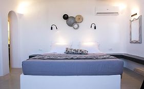 Andreas Hospitality